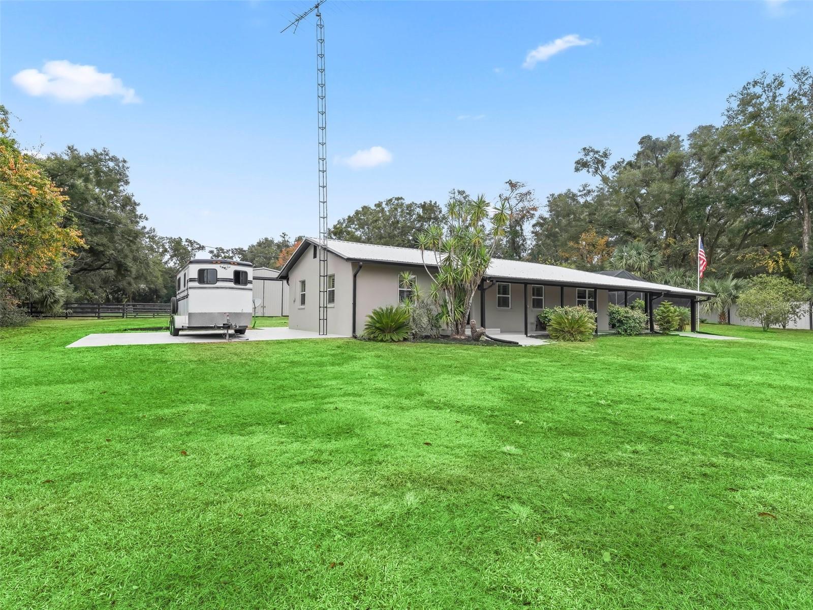 3505 NE 97TH STREET ROAD