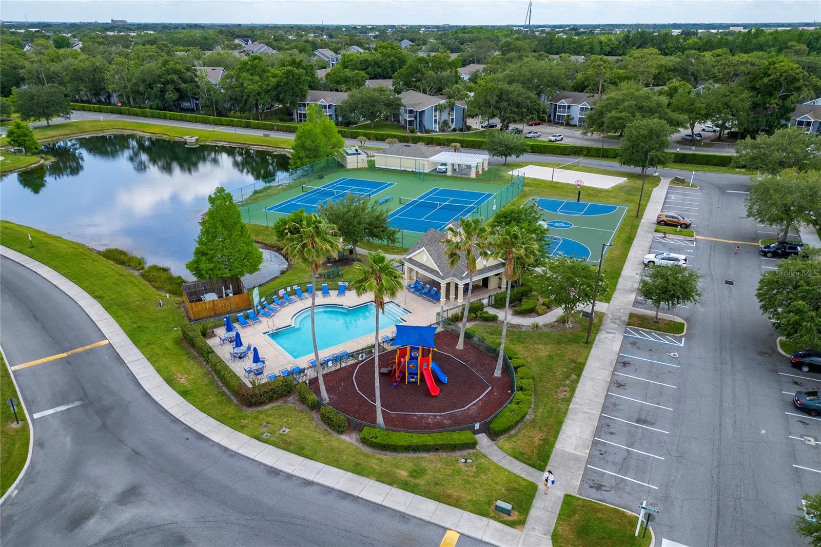 VENETIAN BAY VILLAGE CONDO PH 1 - Residential