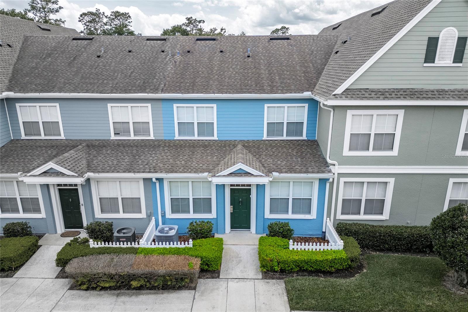 VENETIAN BAY VILLAGE CONDO PH 1 - Residential