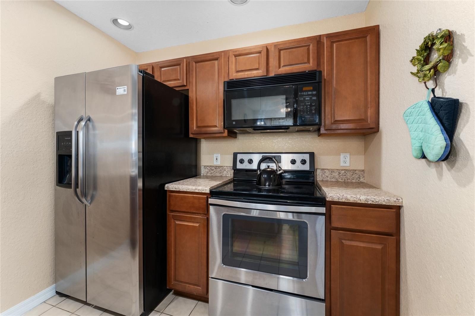 VENETIAN BAY VILLAGE CONDO PH 1 - Residential