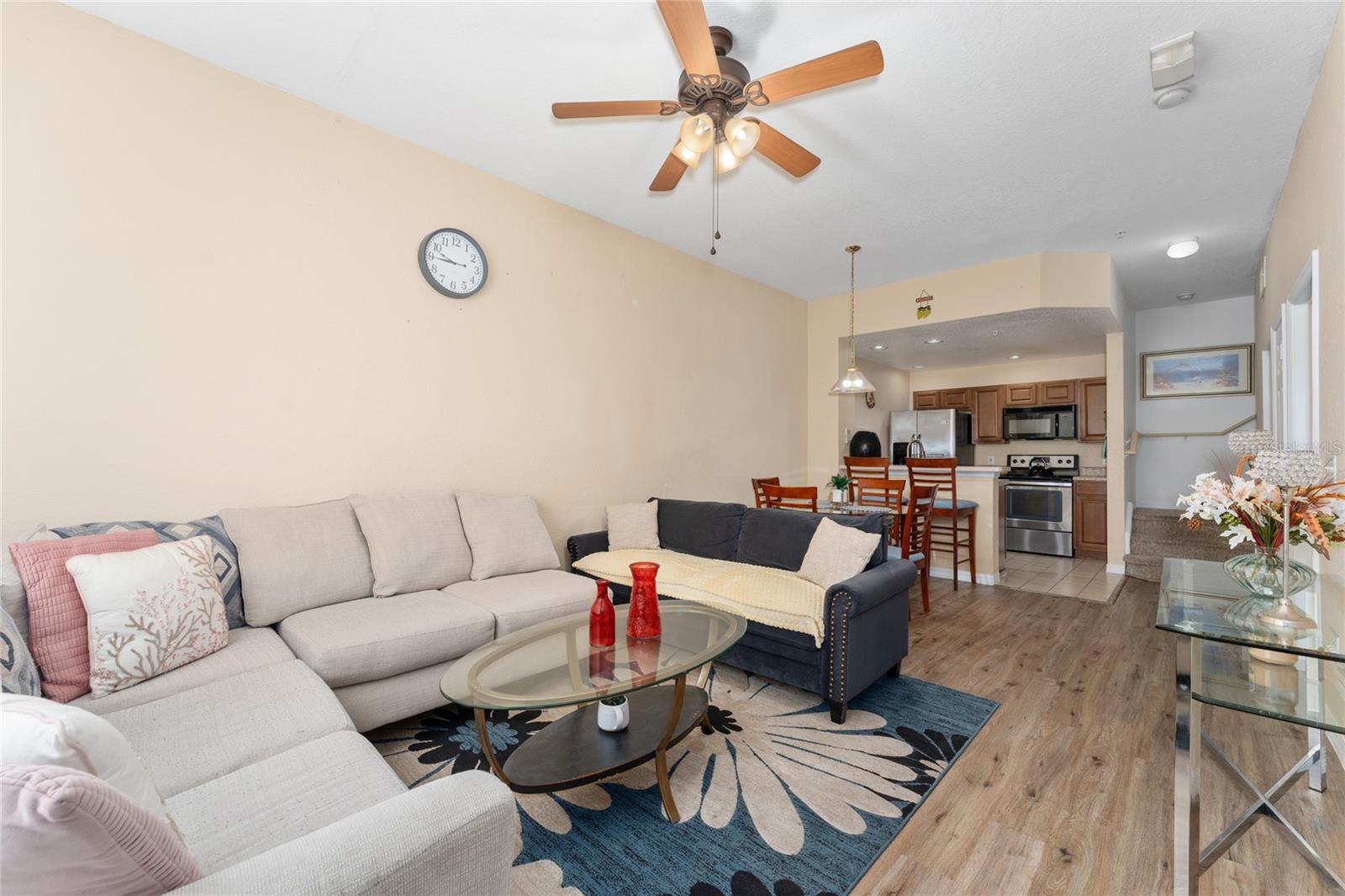 VENETIAN BAY VILLAGE CONDO PH 1 - Residential