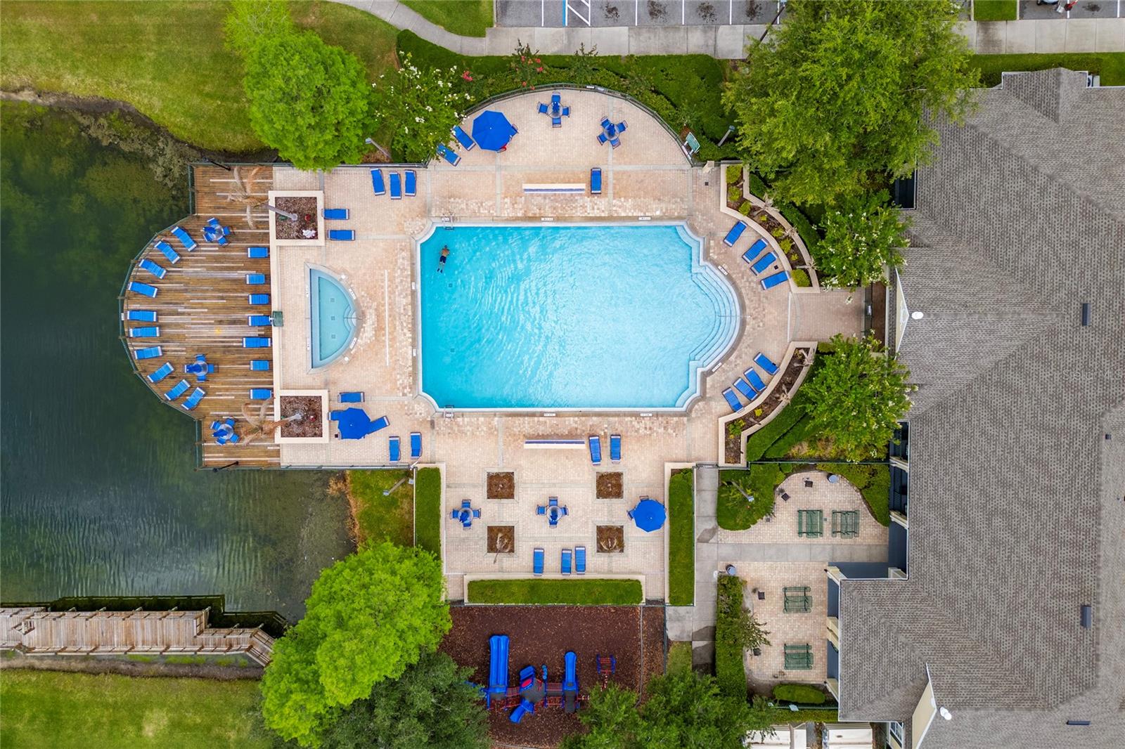 VENETIAN BAY VILLAGE CONDO PH 1 - Residential