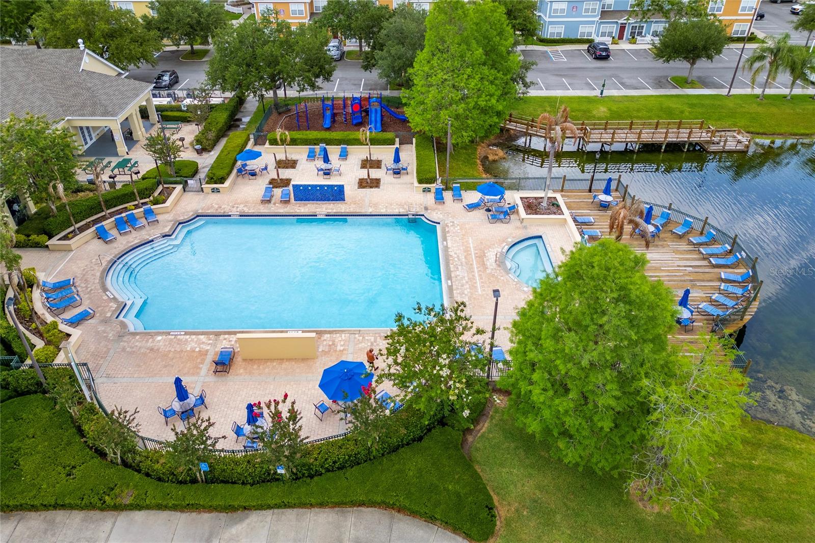 VENETIAN BAY VILLAGE CONDO PH 1 - Residential