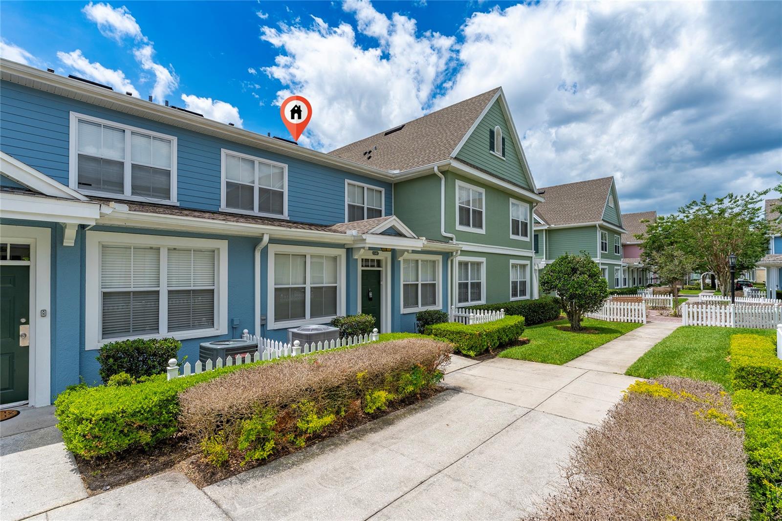 VENETIAN BAY VILLAGE CONDO PH 1 - Residential