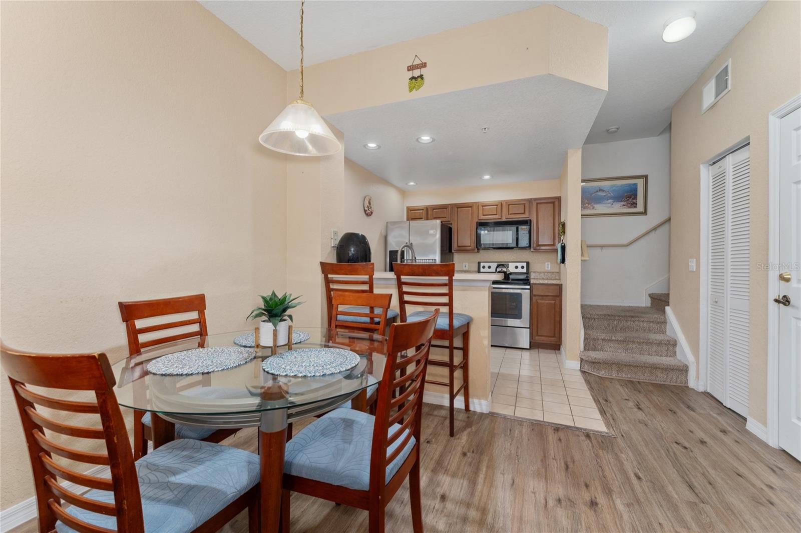 VENETIAN BAY VILLAGE CONDO PH 1 - Residential