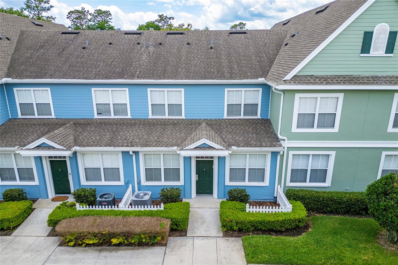 VENETIAN BAY VILLAGE CONDO PH 1 - Residential