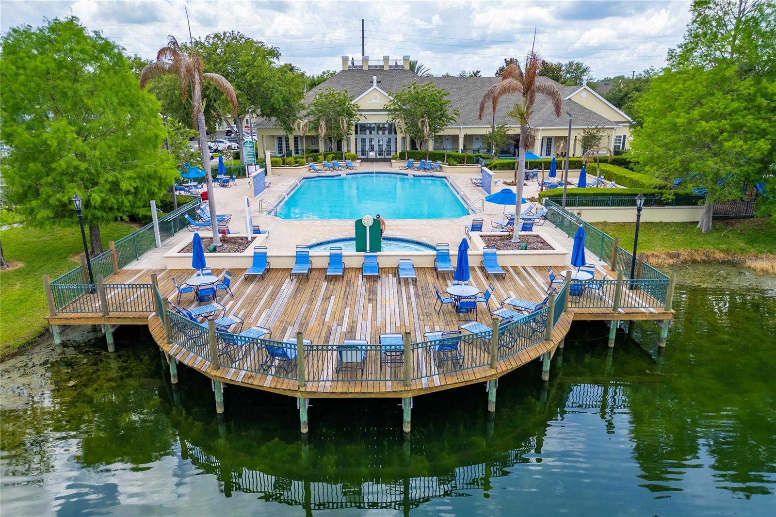 VENETIAN BAY VILLAGE CONDO PH 1 - Residential