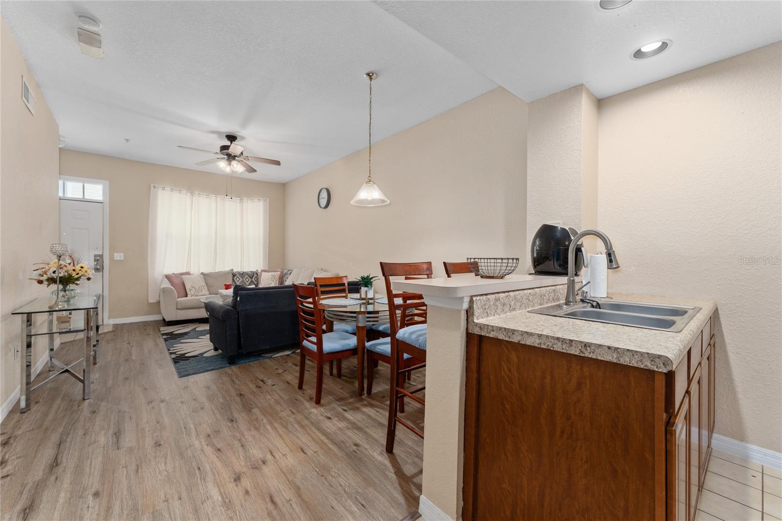 VENETIAN BAY VILLAGE CONDO PH 1 - Residential