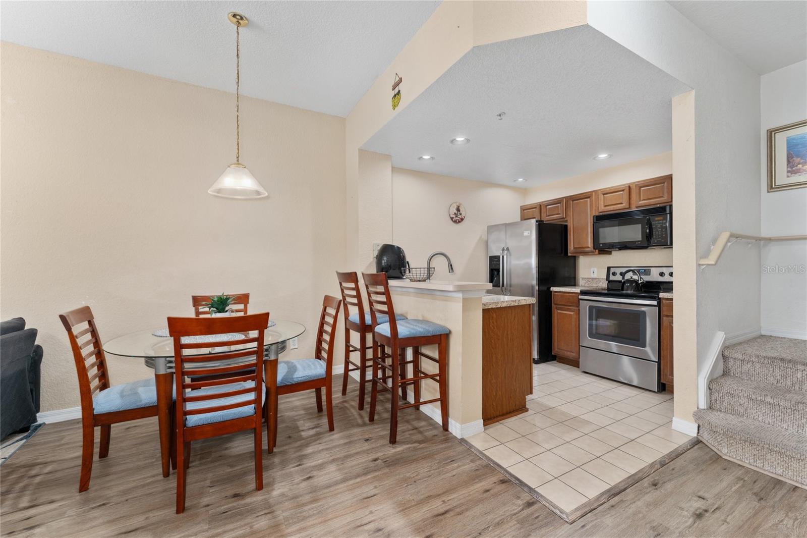 VENETIAN BAY VILLAGE CONDO PH 1 - Residential