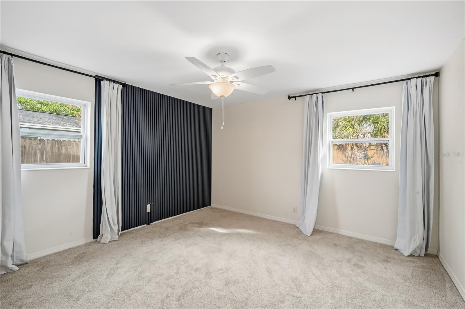 WEST PORT - Residential Lease