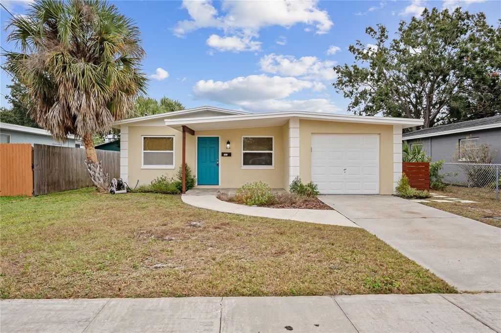 Photo of 6610 S Mascotte Street, Tampa, FL 33616 (MLS # TB8454333)