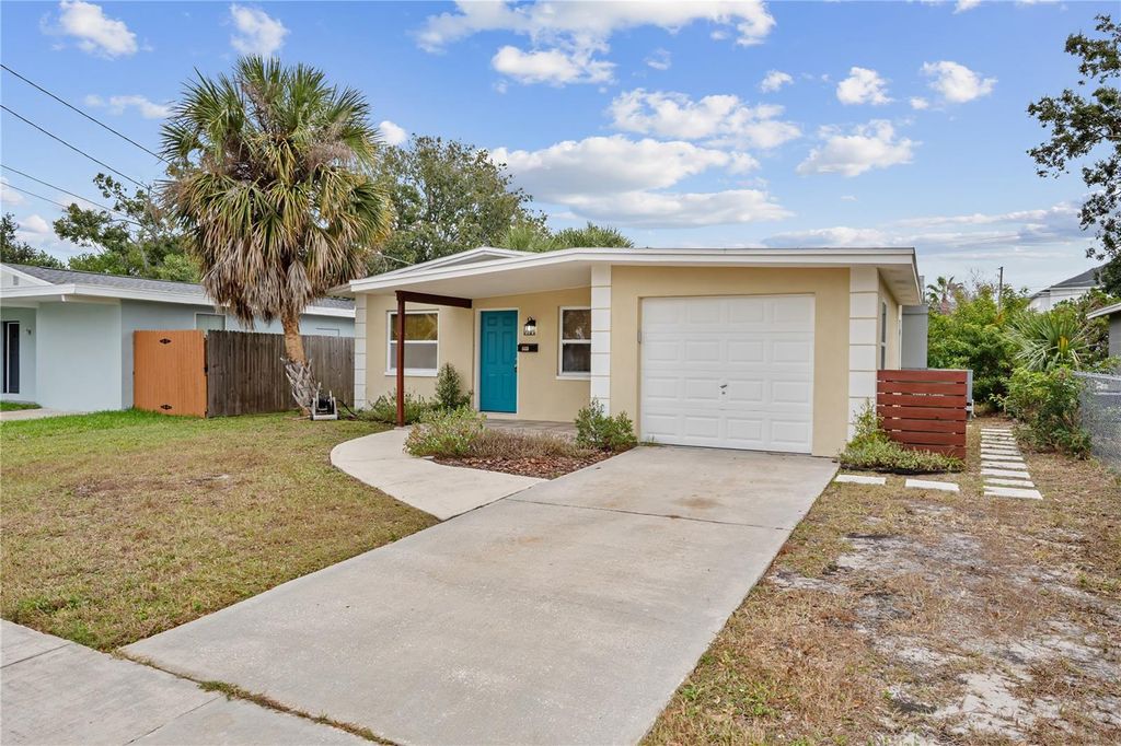 Photo of 6610 S Mascotte Street, Tampa, FL 33616 (MLS # TB8454333)