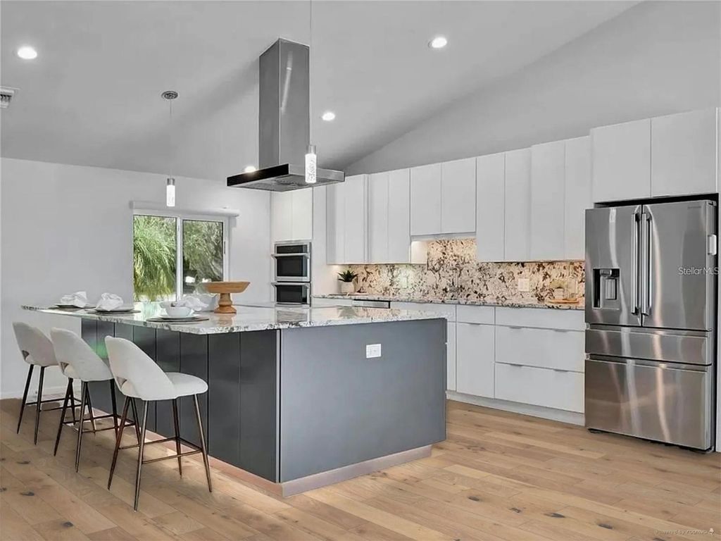 Photo of 1021 Temple Grove Place, Winter Garden, FL 34787 (MLS # TB8458129)