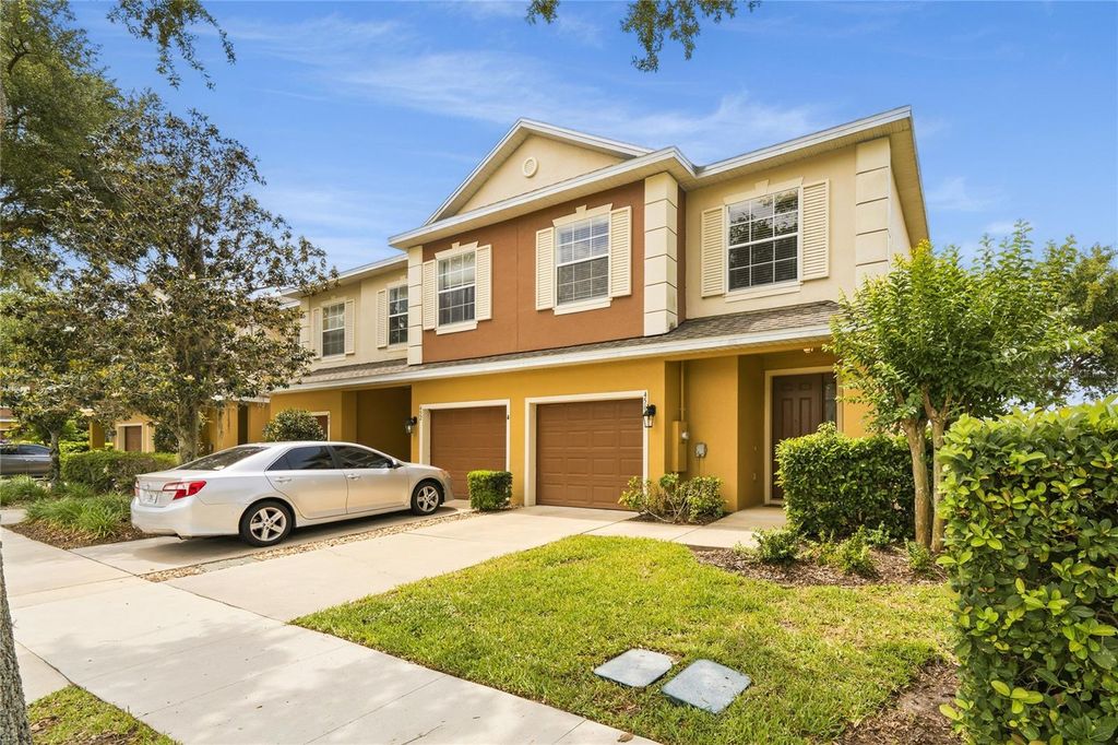 Photo of 456 Scarlatti Court, Ocoee, FL 34761 (MLS # O6408109)