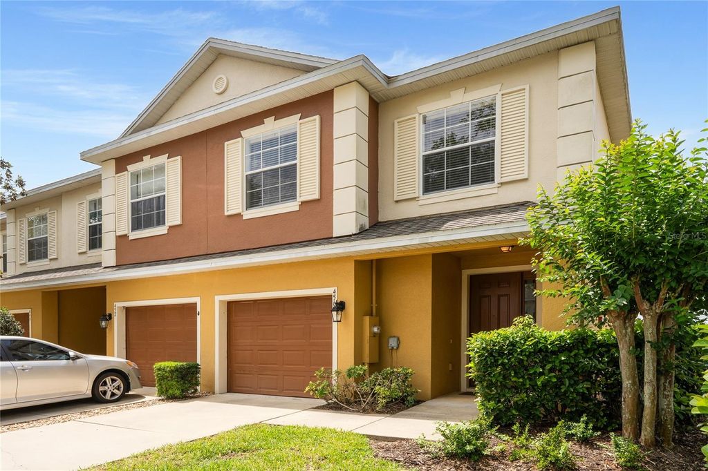 Photo of 456 Scarlatti Court, Ocoee, FL 34761 (MLS # O6408109)
