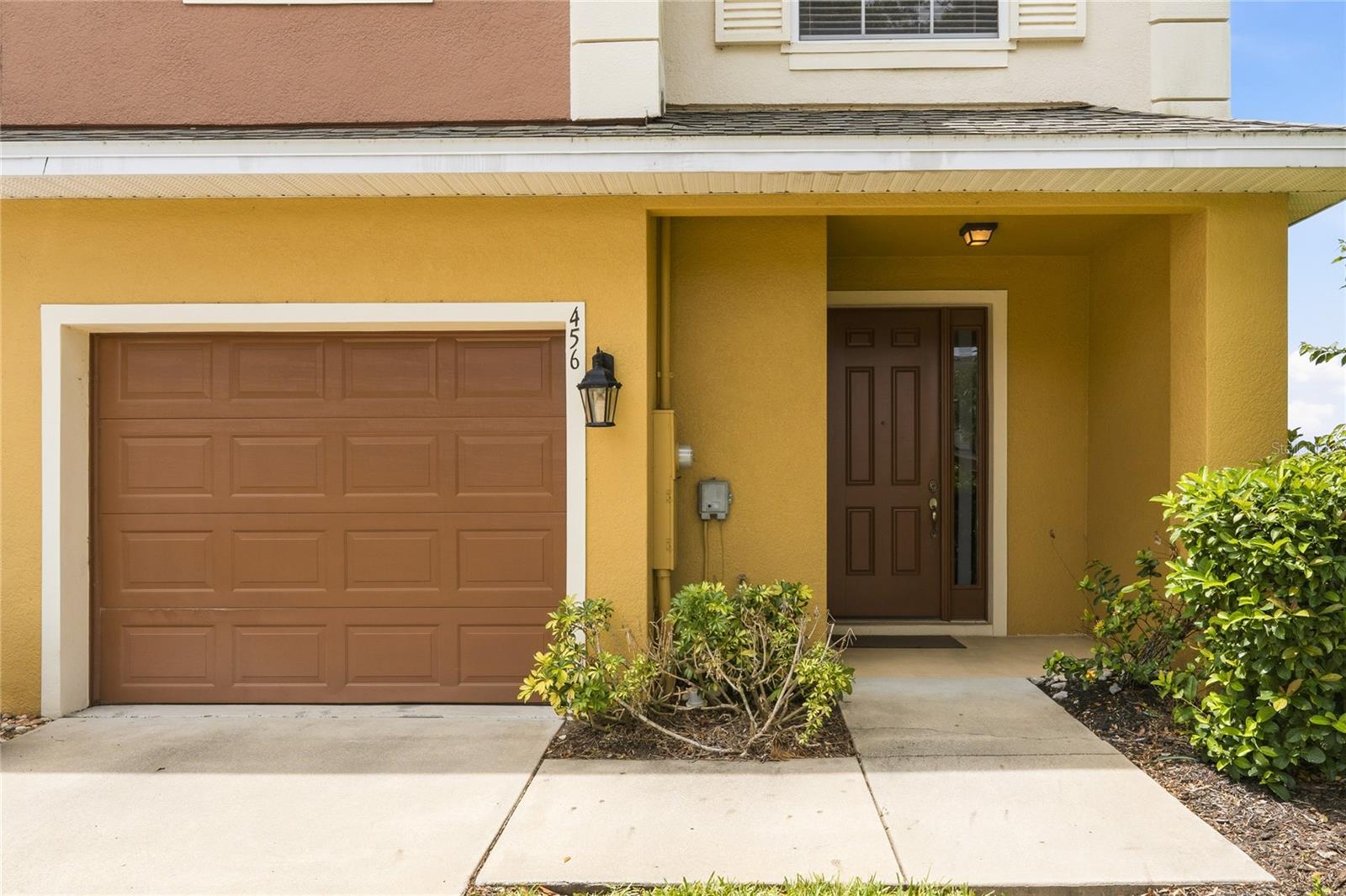 456 SCARLATTI COURT