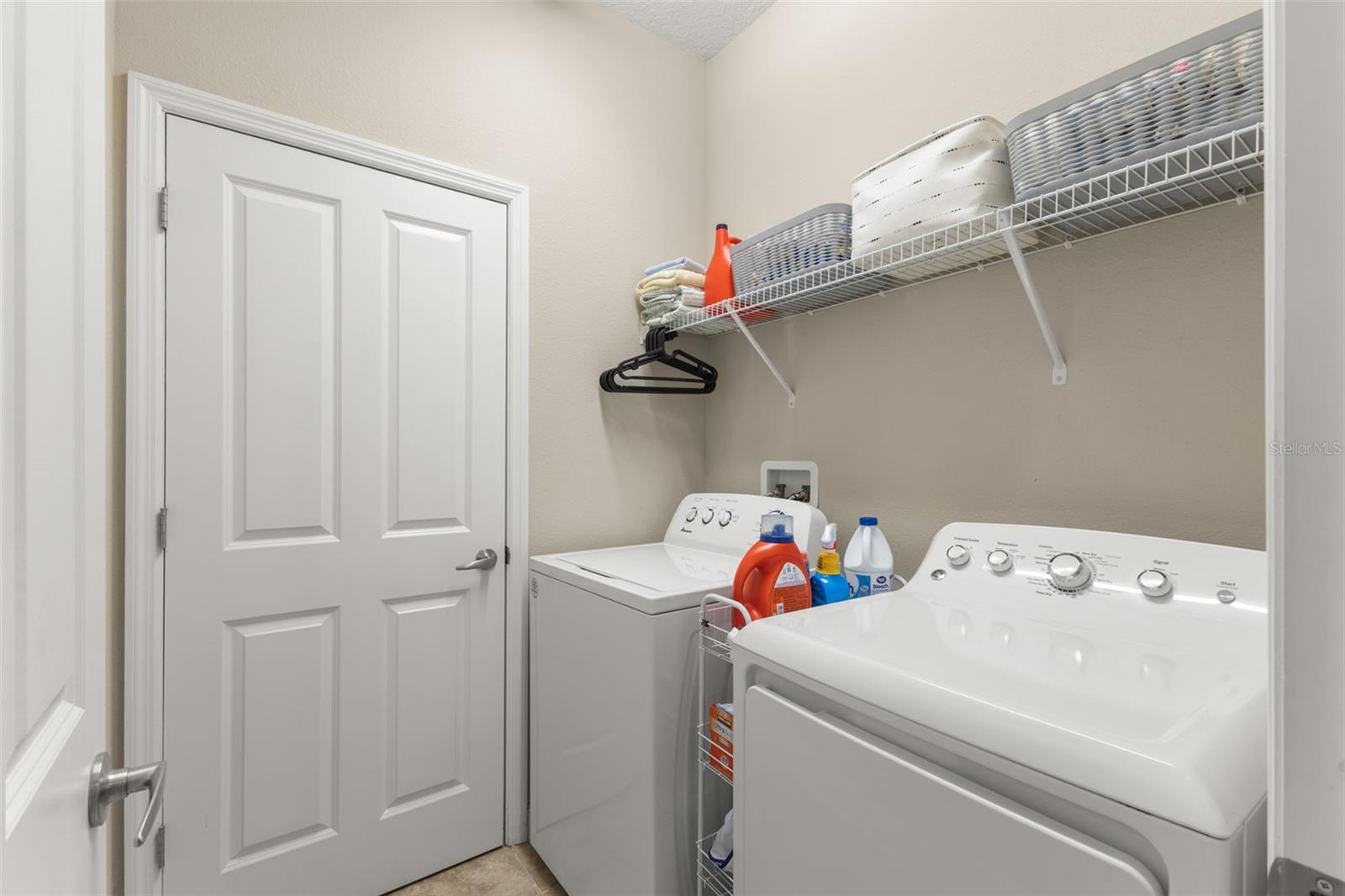 HAYES PARK VILLAGE - Residential