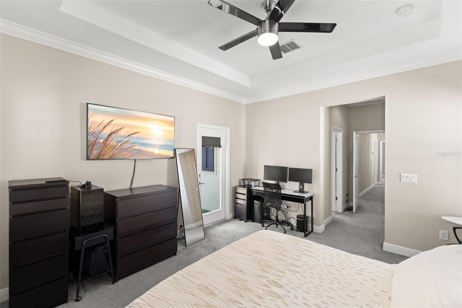 HAYES PARK VILLAGE - Residential