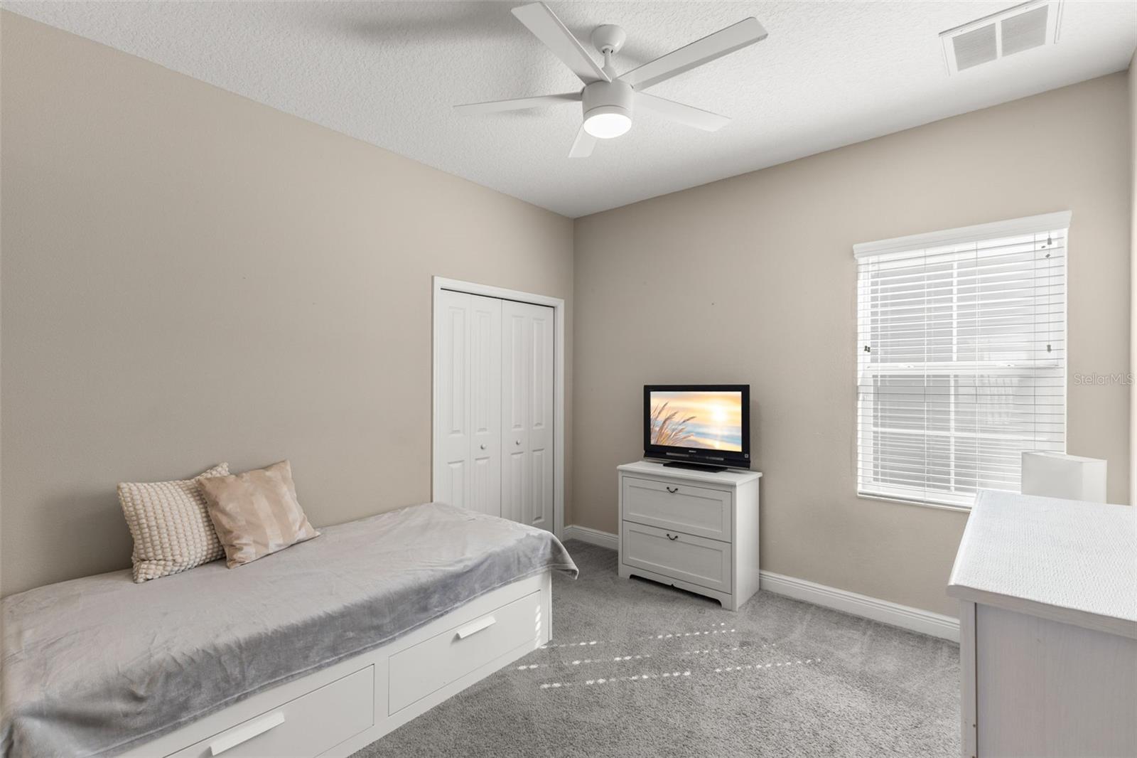 HAYES PARK VILLAGE - Residential