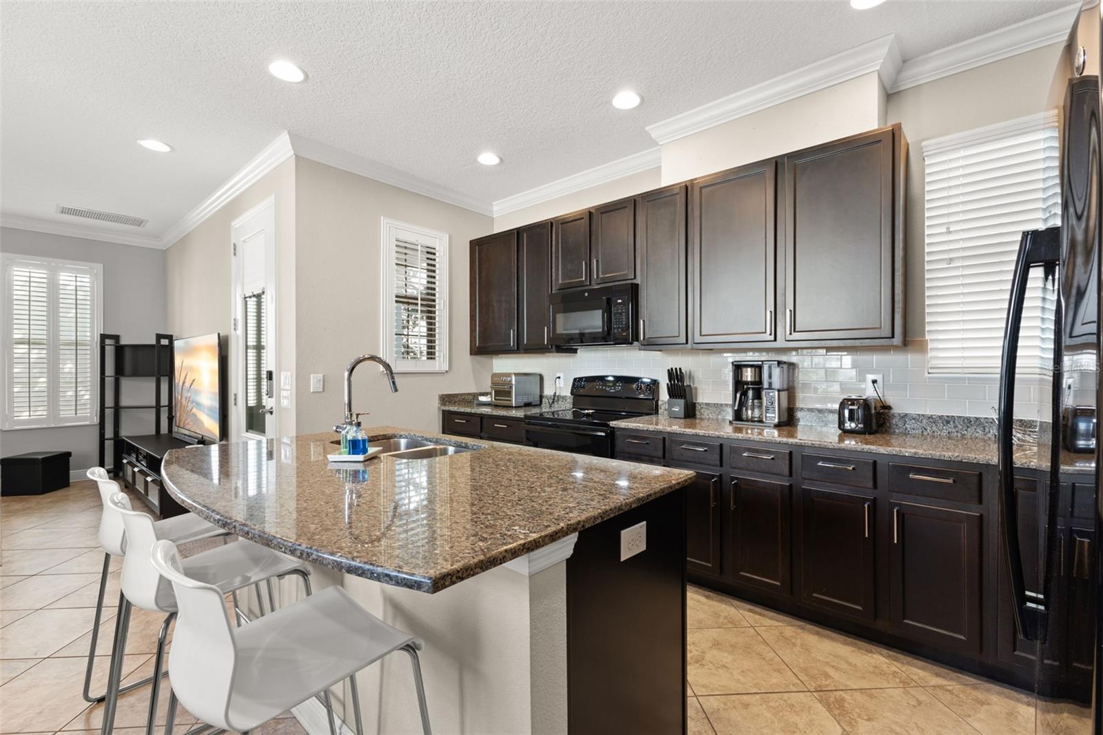 HAYES PARK VILLAGE - Residential