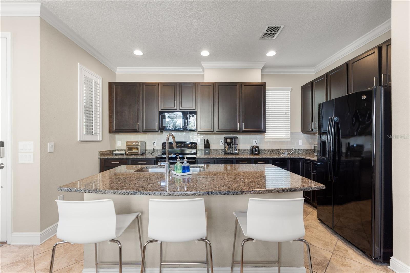 HAYES PARK VILLAGE - Residential