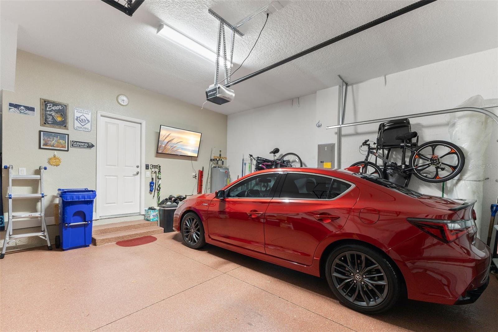 HAYES PARK VILLAGE - Residential