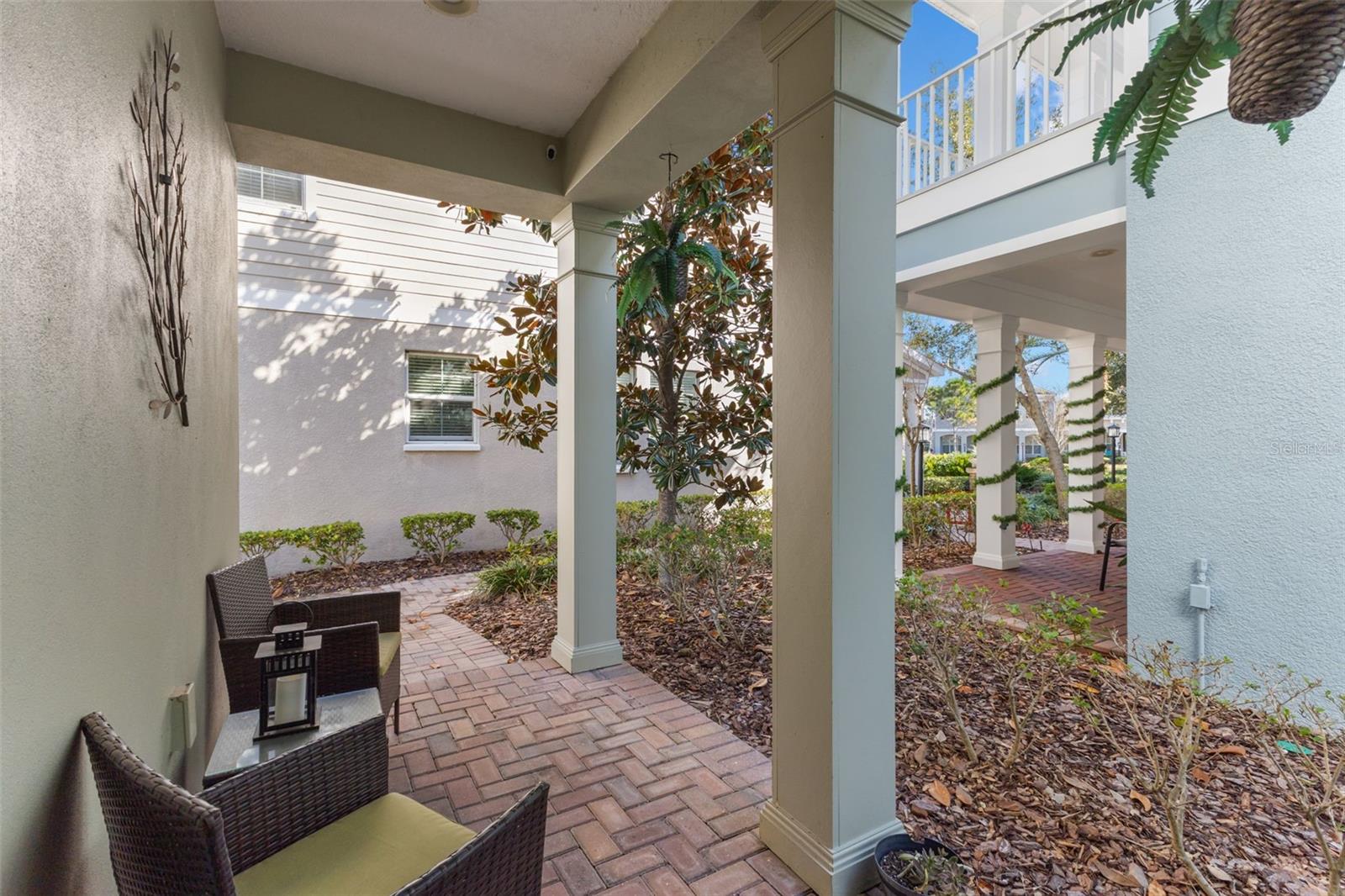 HAYES PARK VILLAGE - Residential