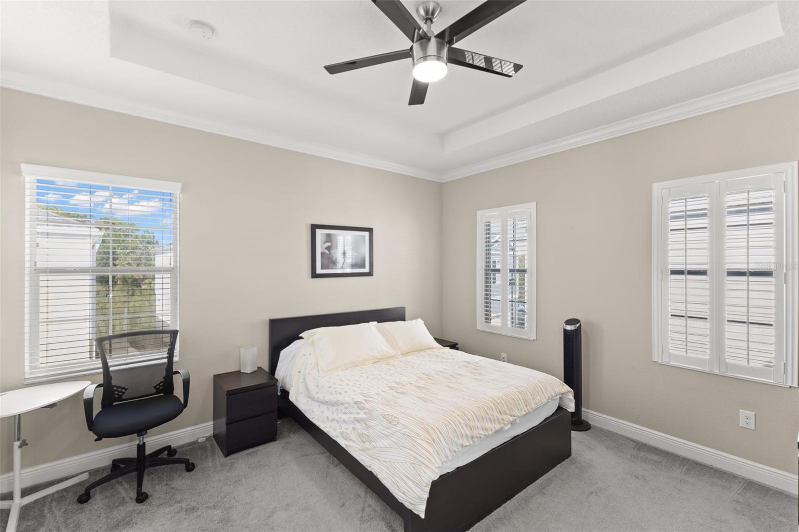 HAYES PARK VILLAGE - Residential