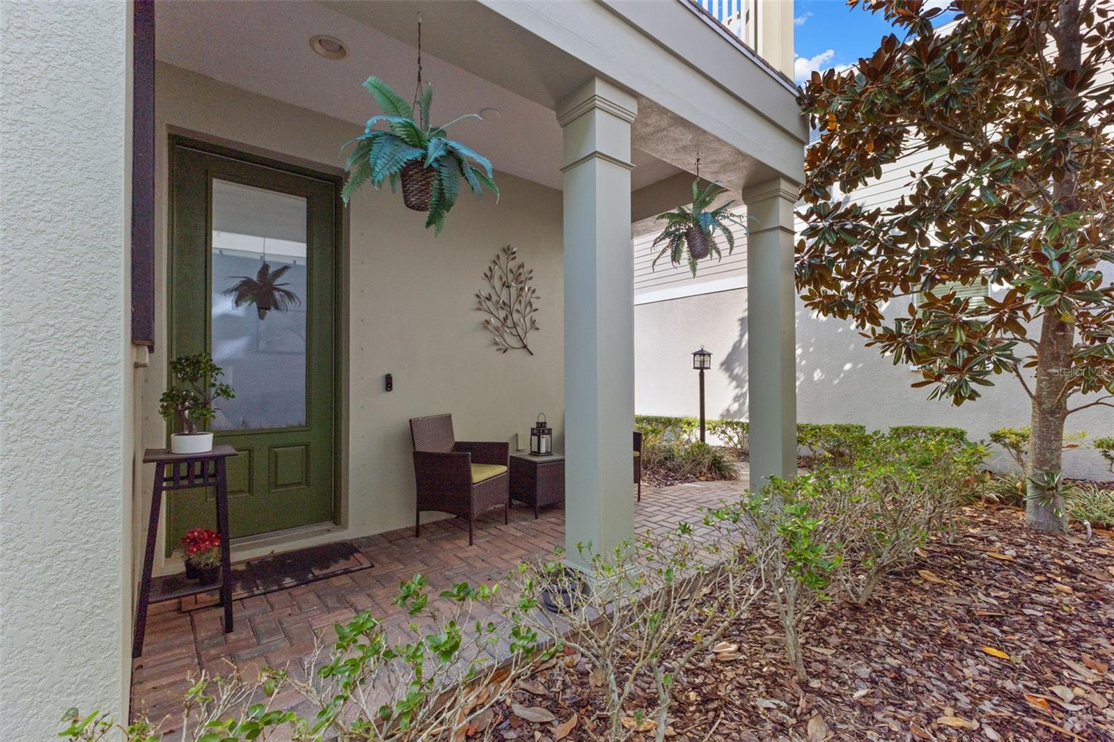 HAYES PARK VILLAGE - Residential