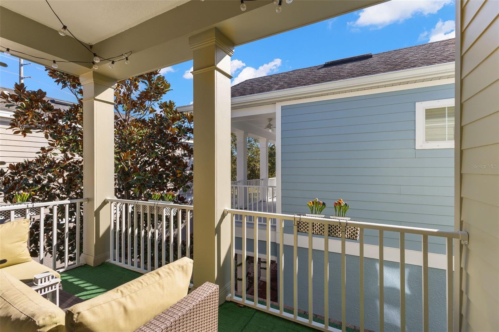 HAYES PARK VILLAGE - Residential