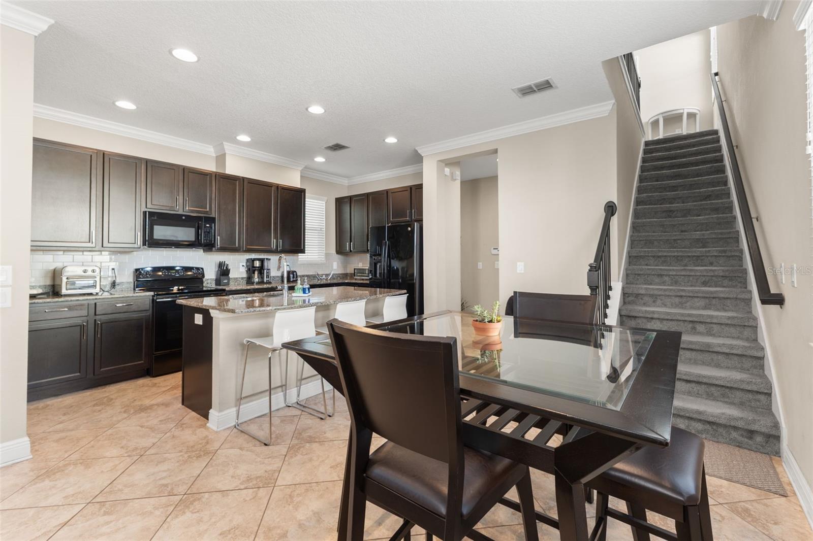 HAYES PARK VILLAGE - Residential