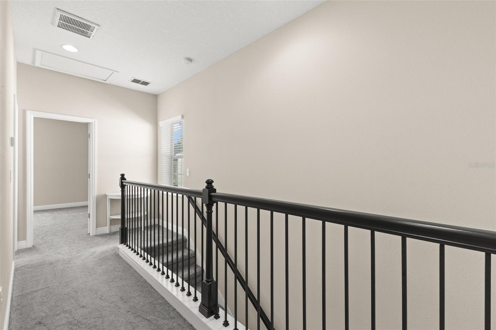 HAYES PARK VILLAGE - Residential