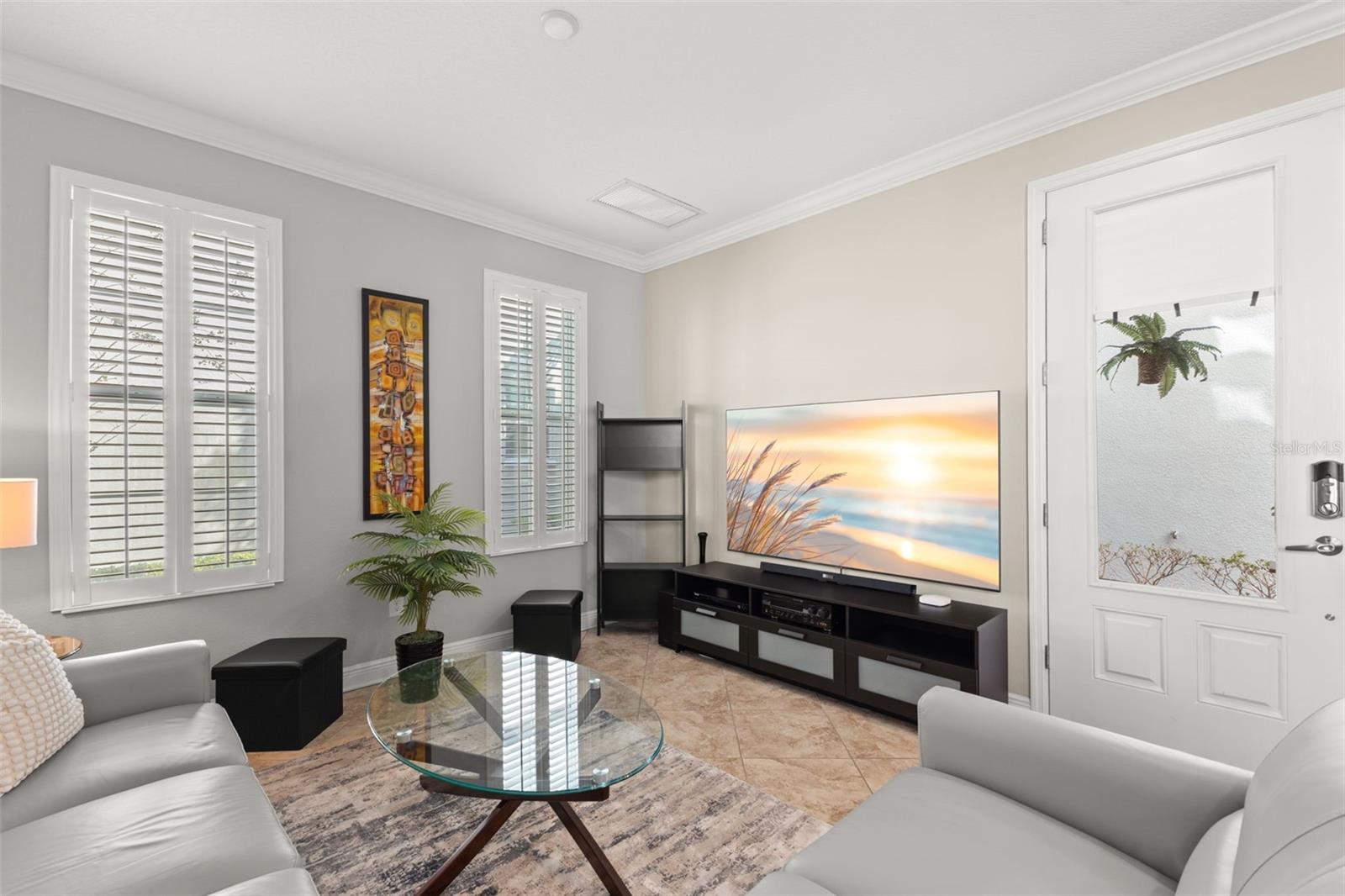 HAYES PARK VILLAGE - Residential