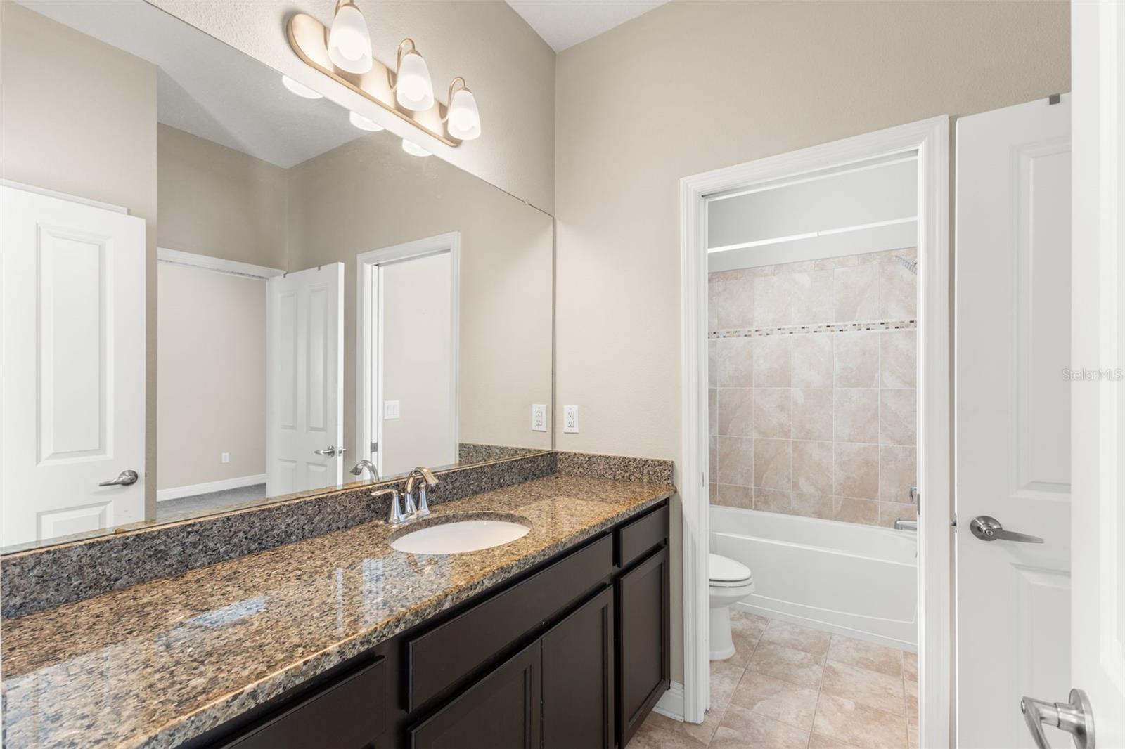 HAYES PARK VILLAGE - Residential