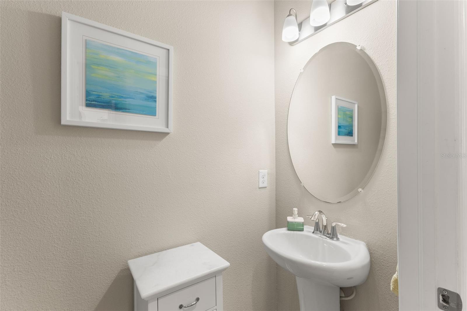 HAYES PARK VILLAGE - Residential