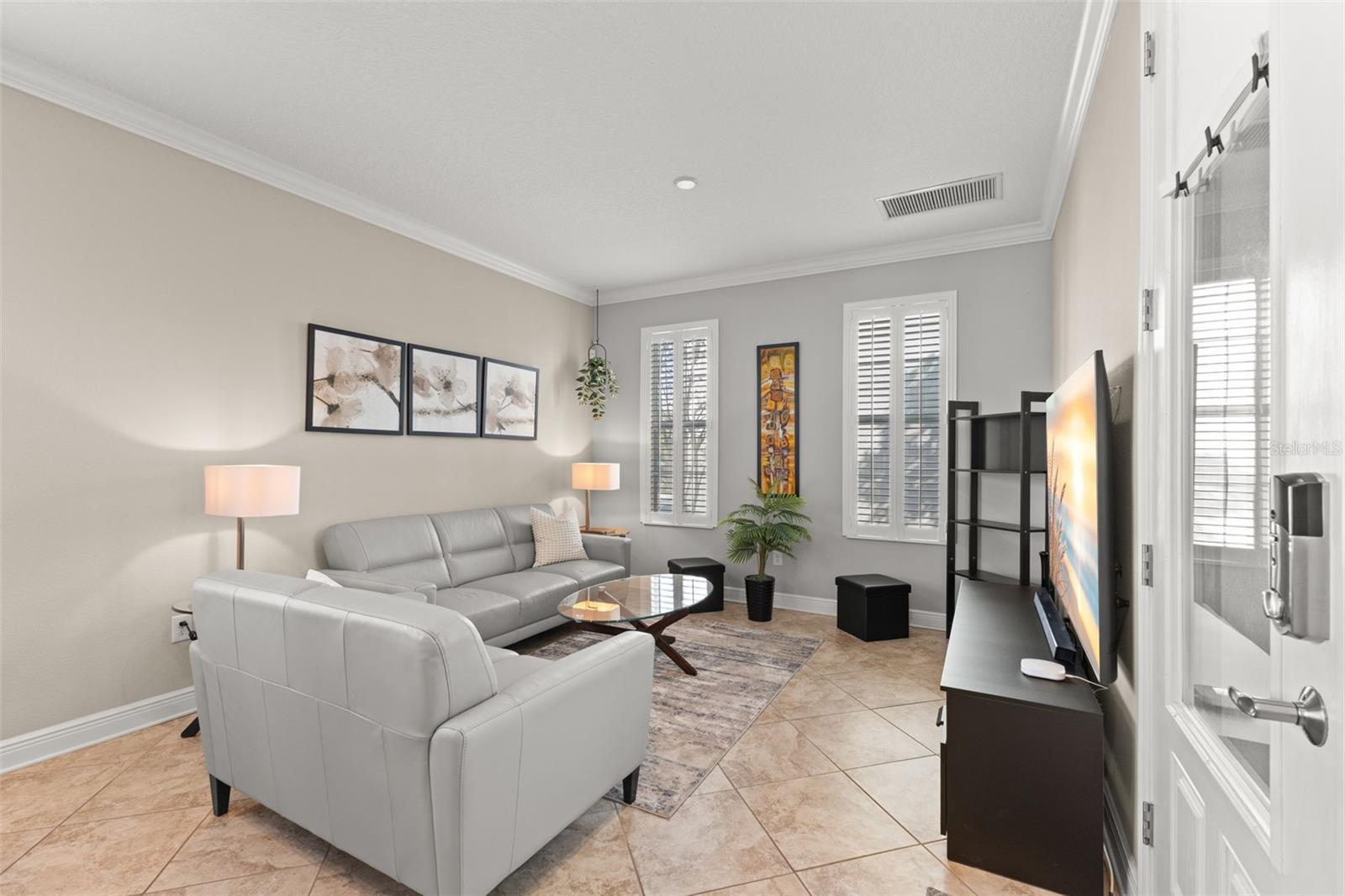 HAYES PARK VILLAGE - Residential