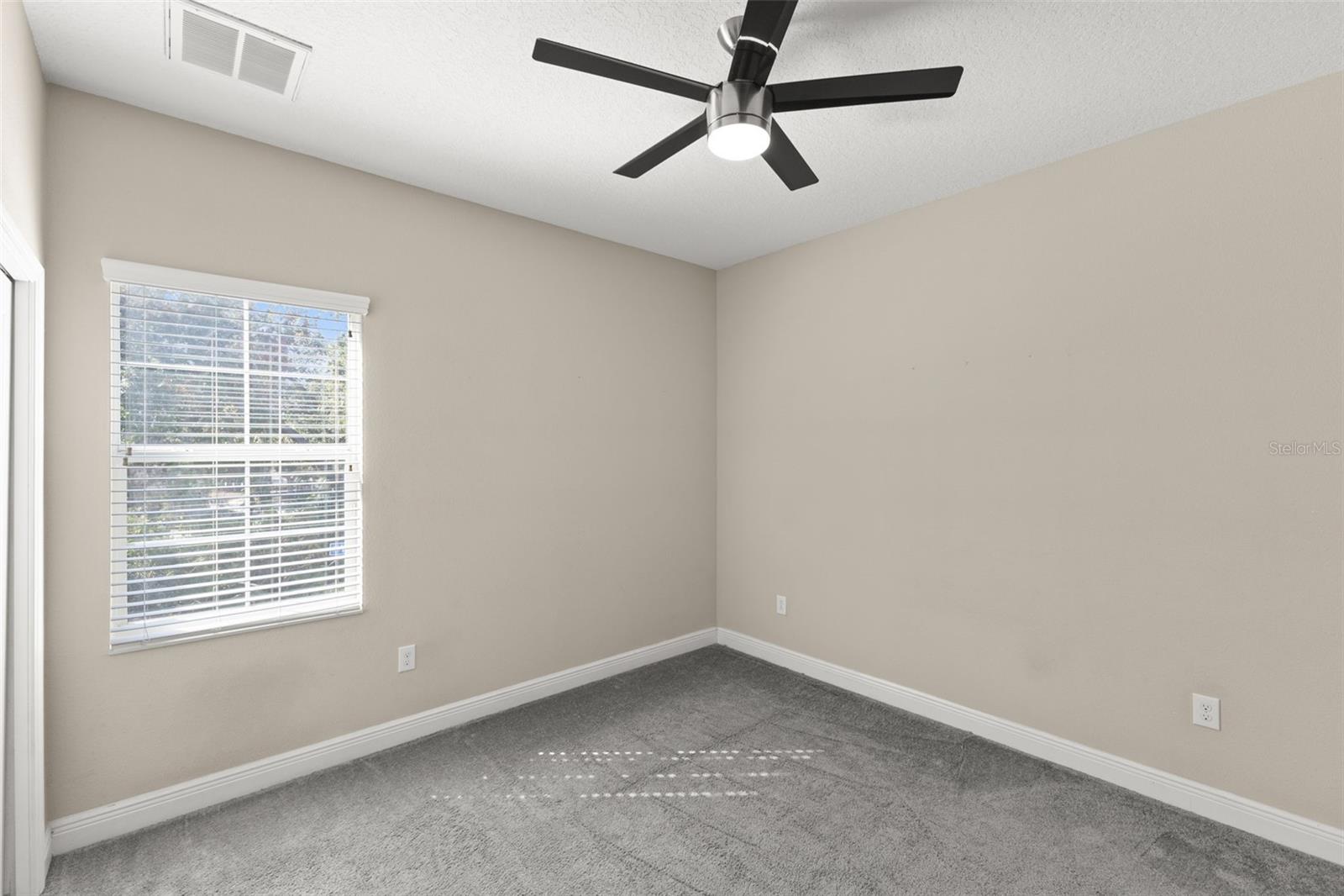 HAYES PARK VILLAGE - Residential