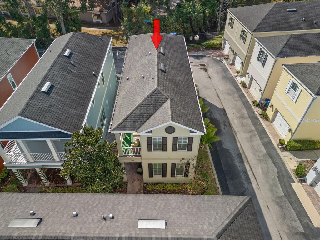 Photo of 311 Vista Cruiser Lane, Oldsmar, FL 34677 (MLS # TB8450597)