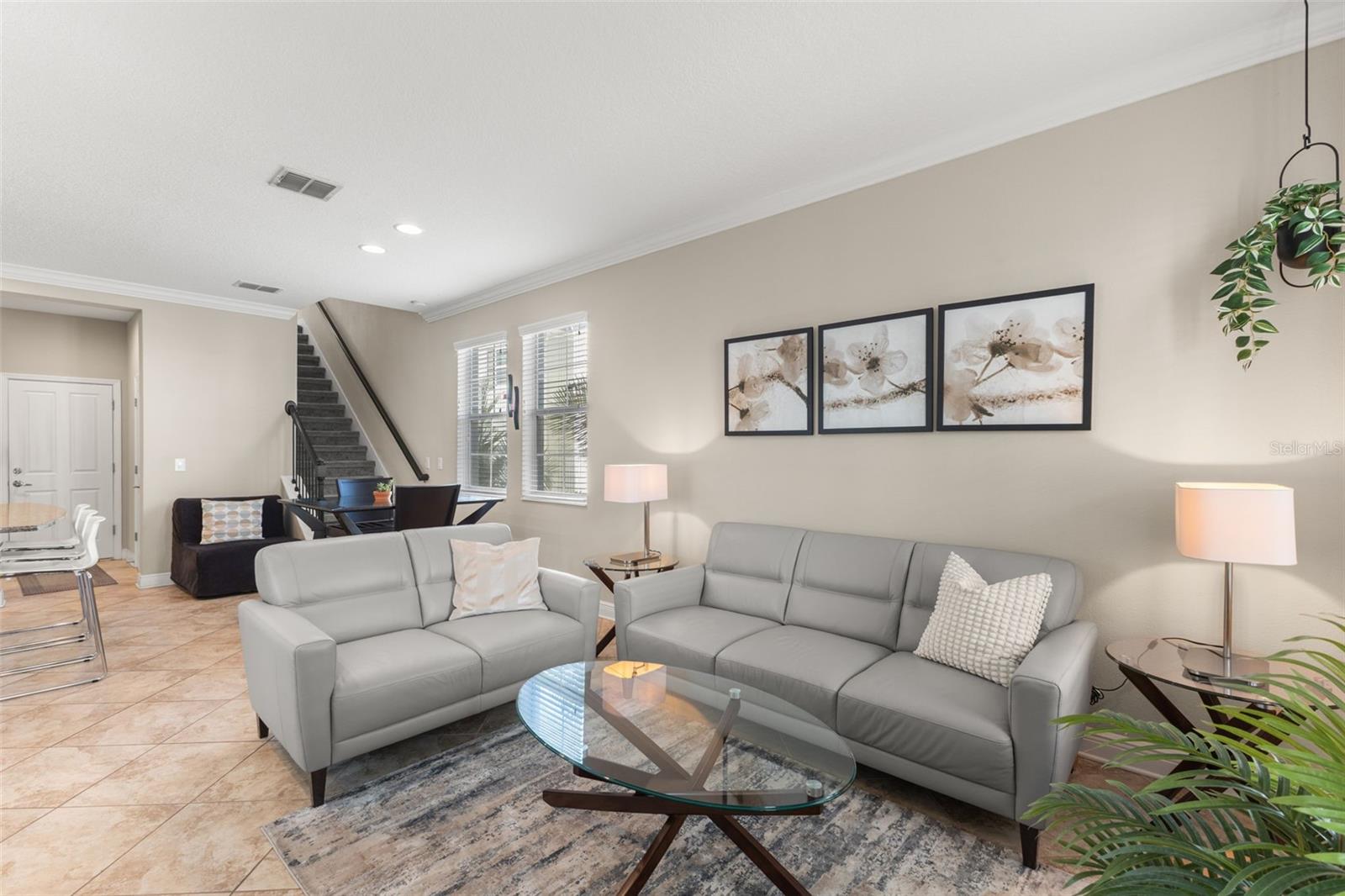 HAYES PARK VILLAGE - Residential