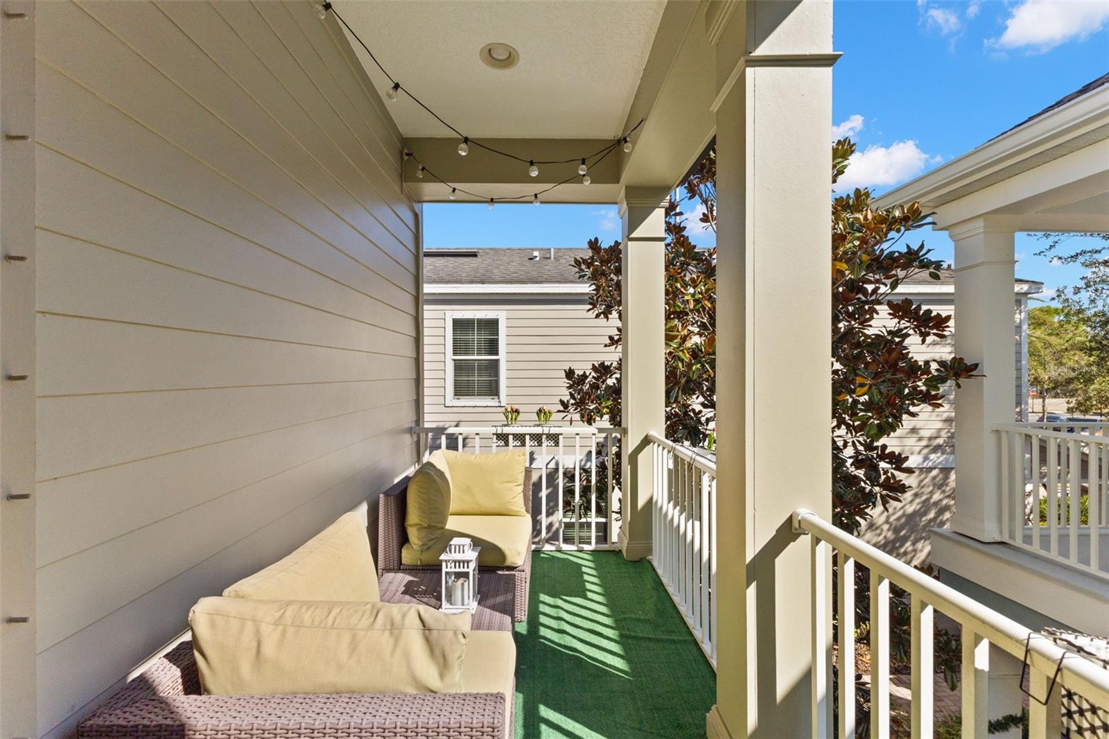 HAYES PARK VILLAGE - Residential