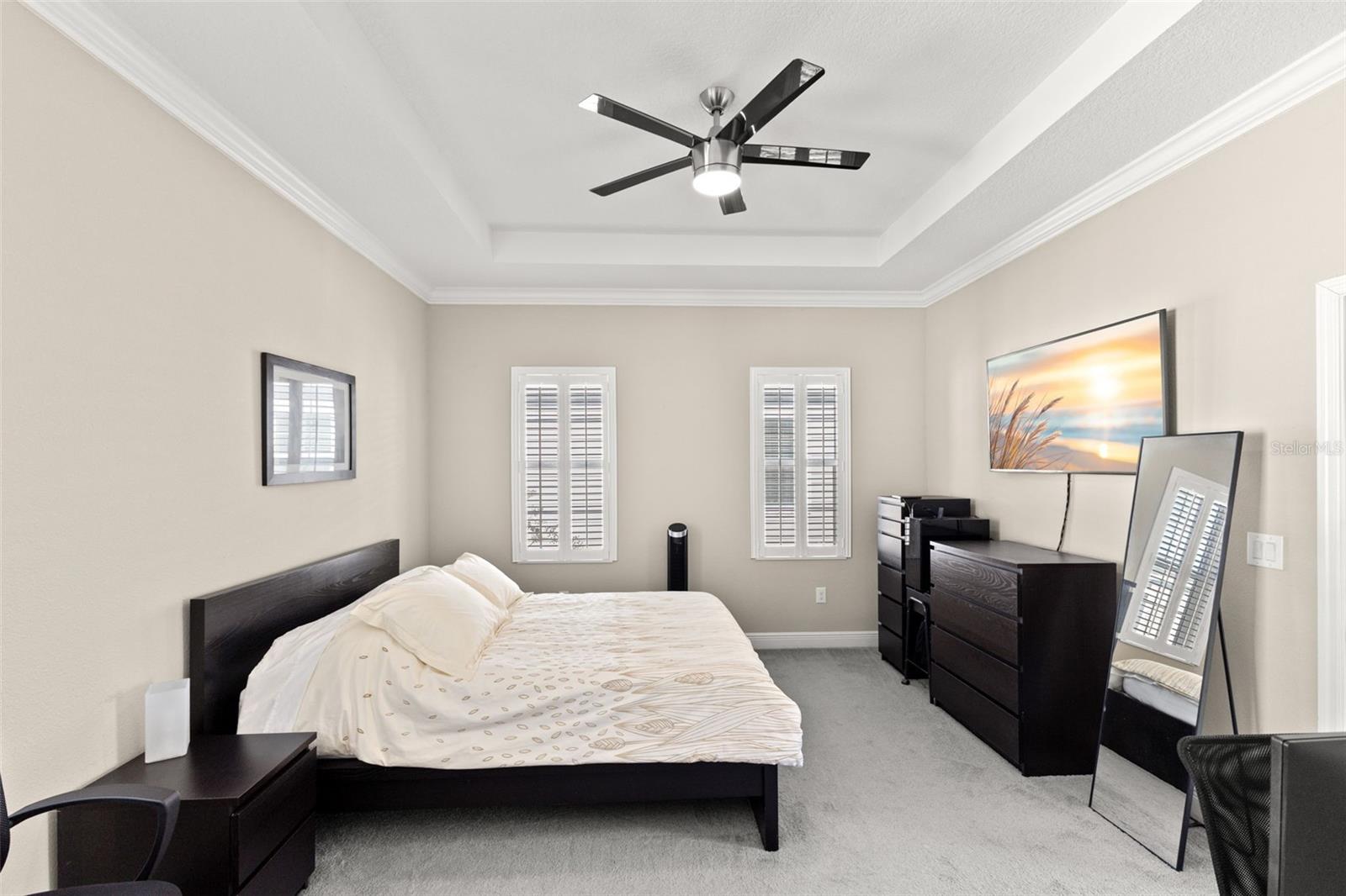 HAYES PARK VILLAGE - Residential