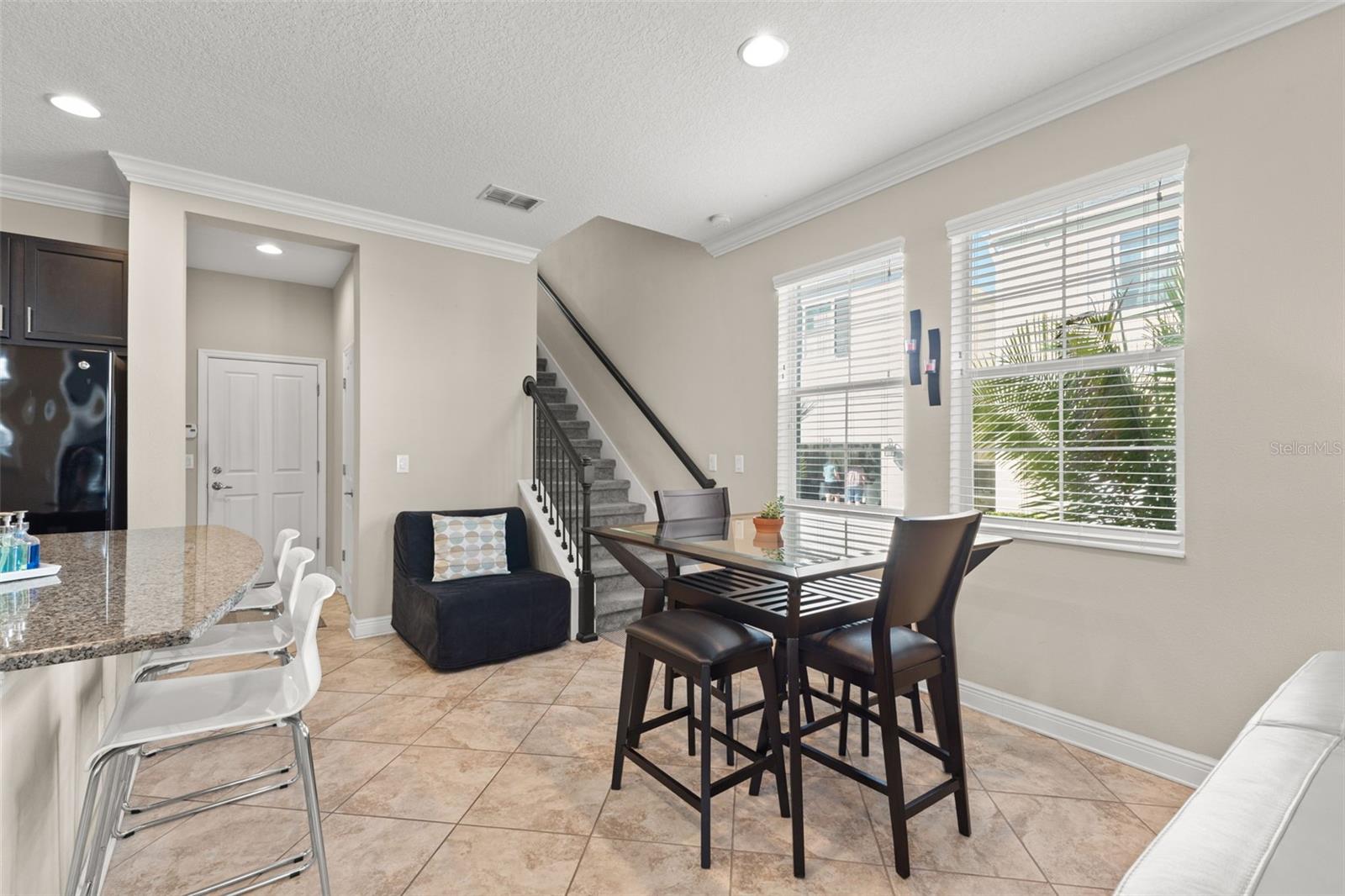 HAYES PARK VILLAGE - Residential