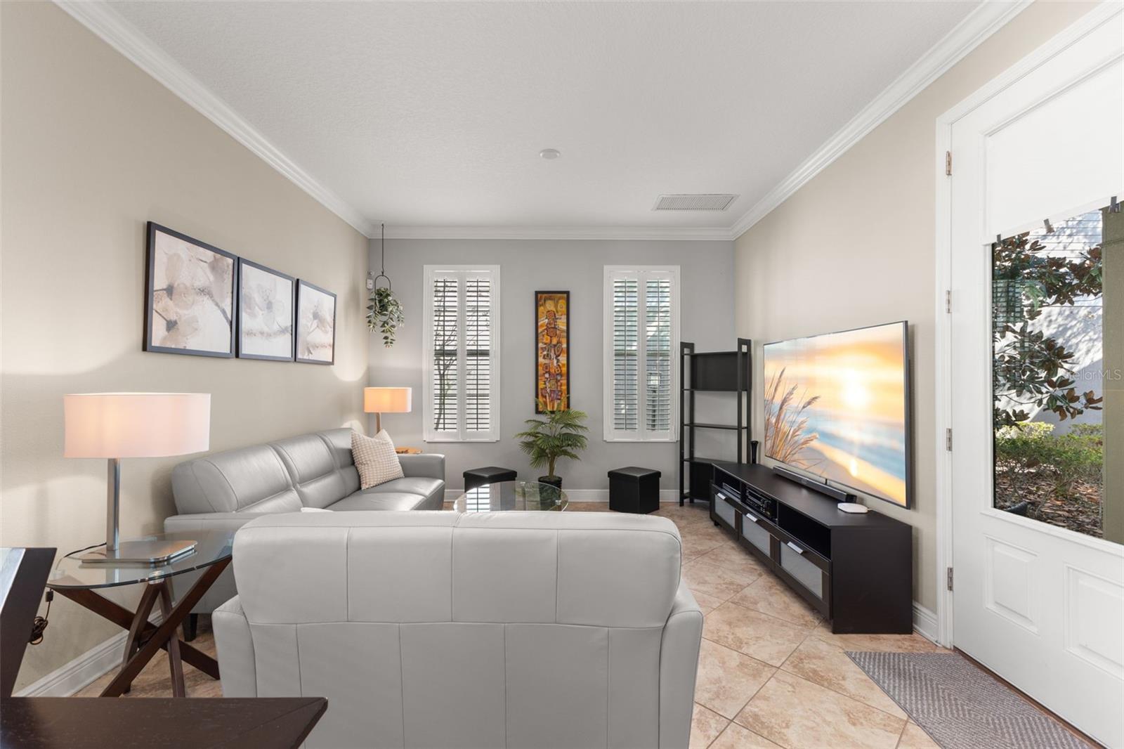 HAYES PARK VILLAGE - Residential