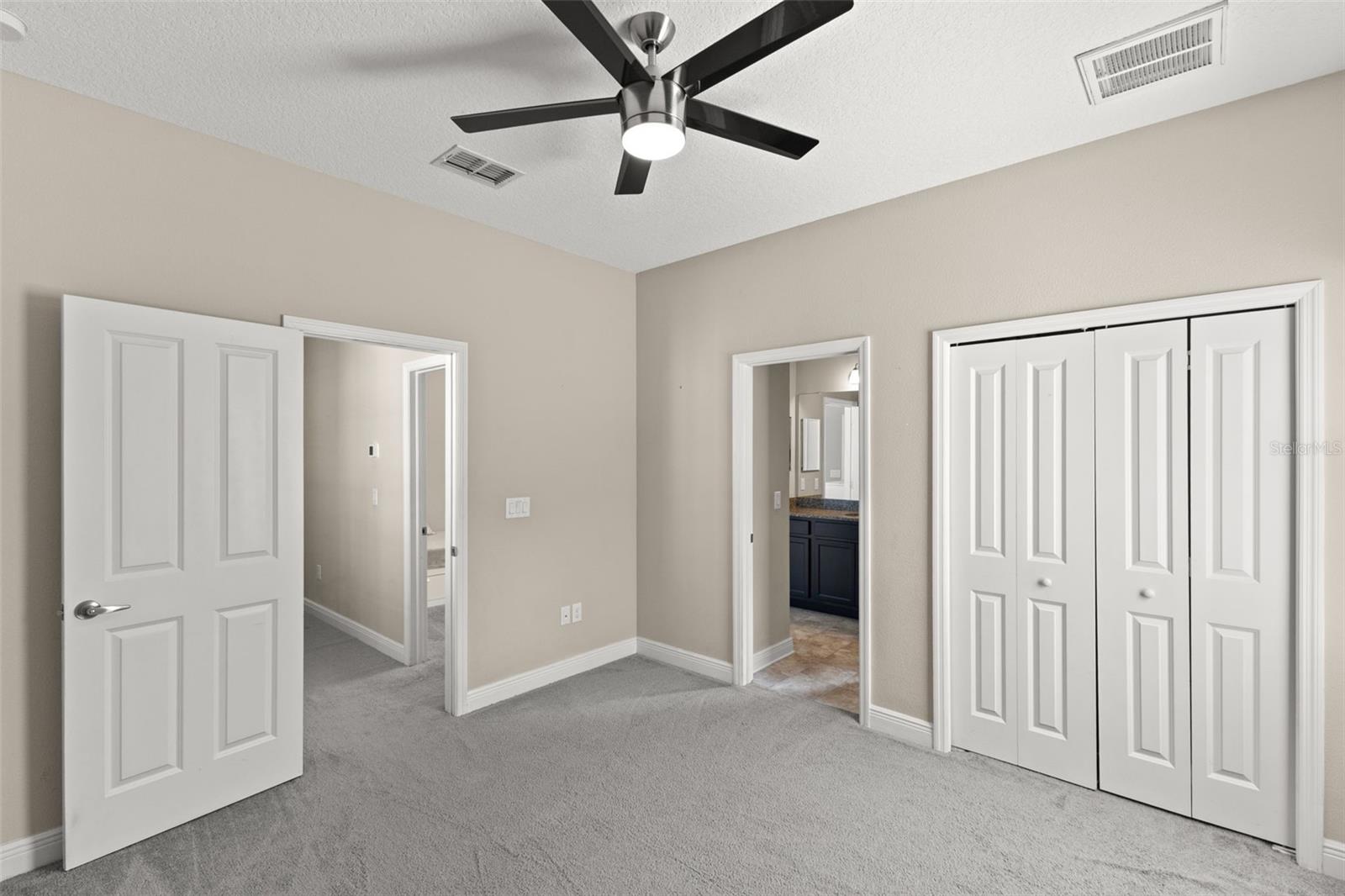 HAYES PARK VILLAGE - Residential