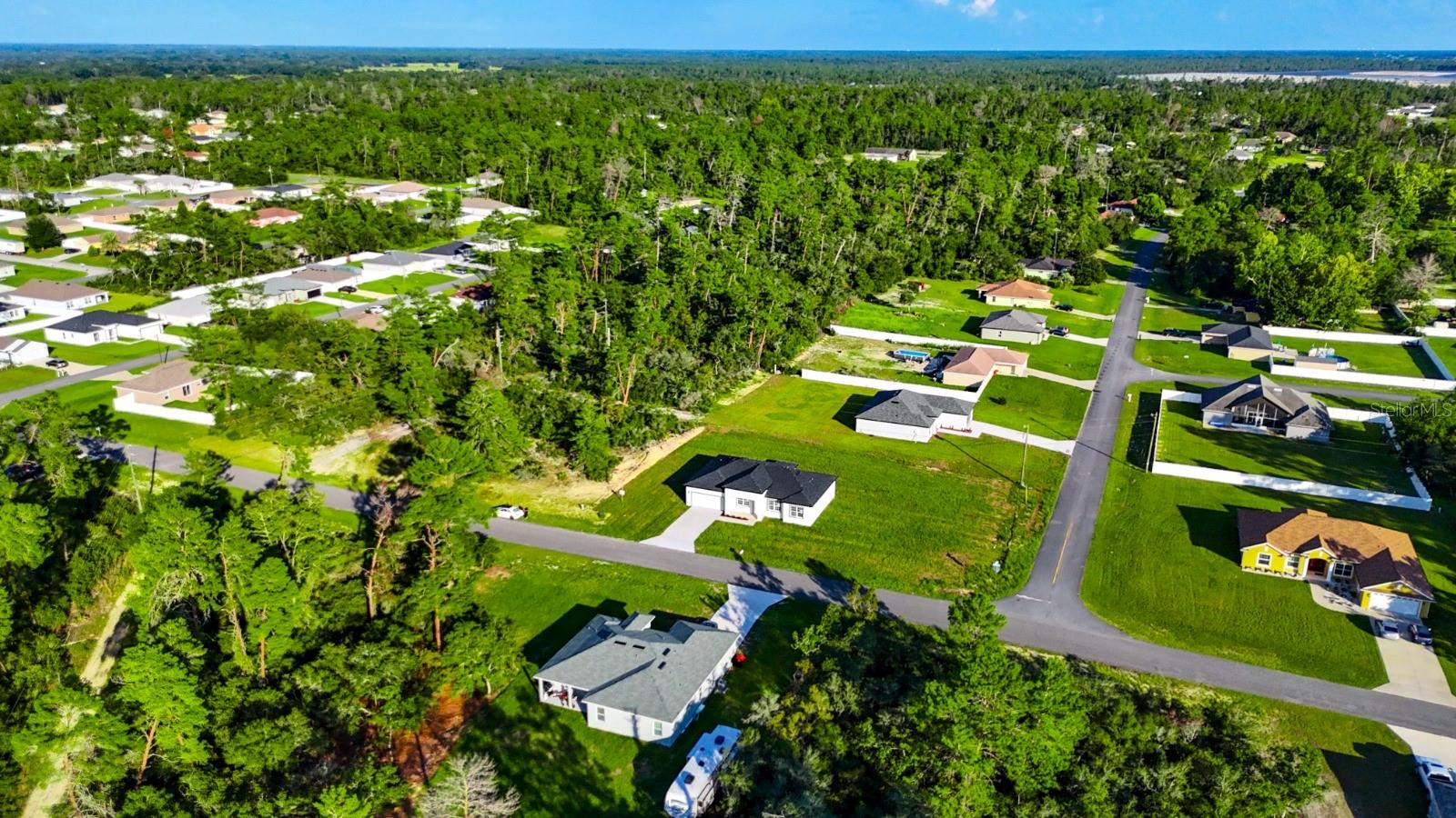 2836 SW 173RD STREET ROAD