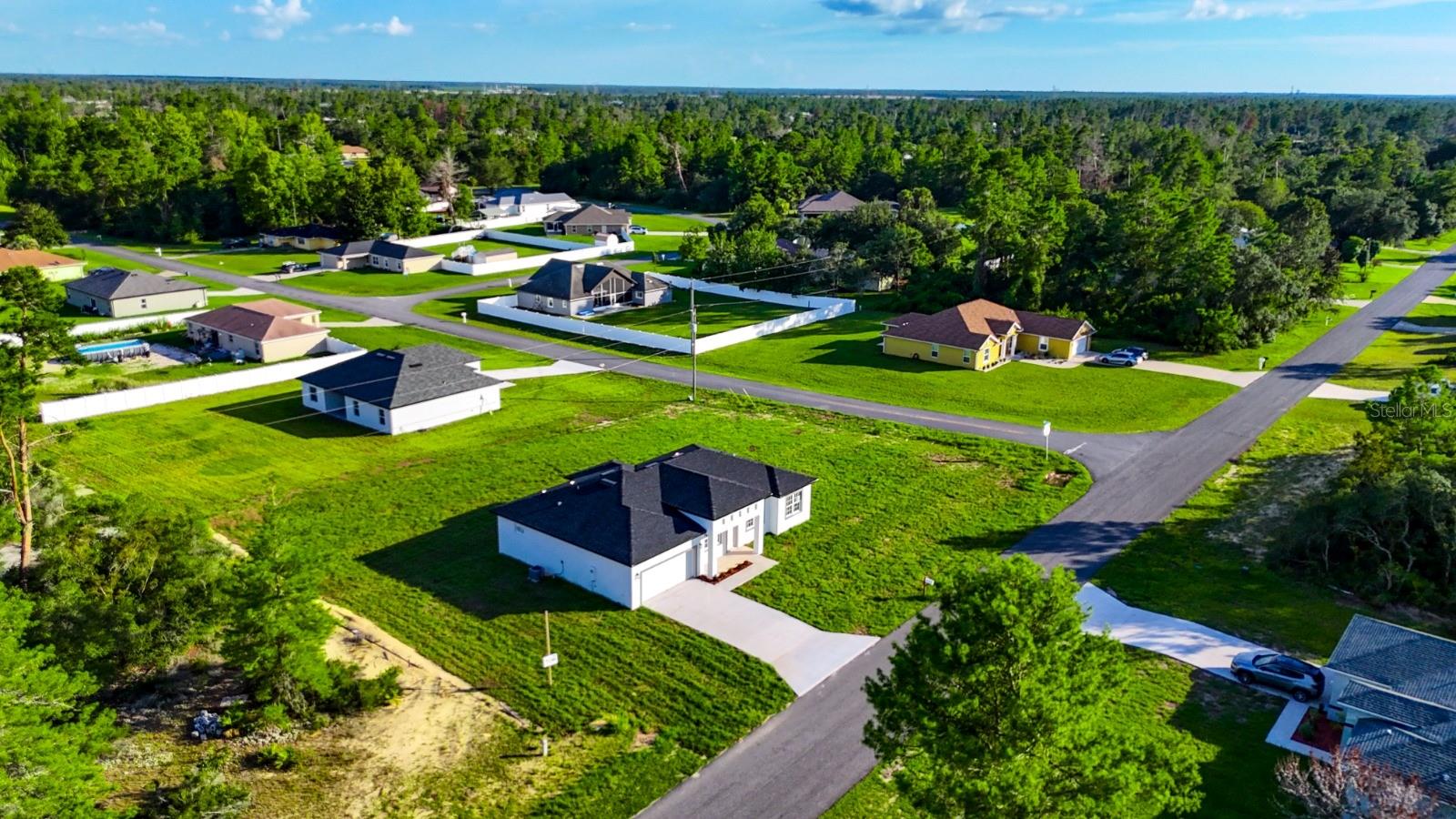2836 SW 173RD STREET ROAD