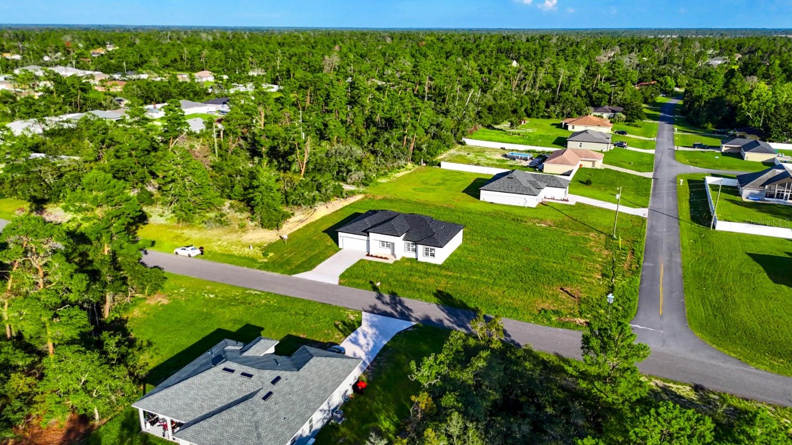 2836 SW 173RD STREET ROAD