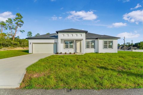 2836 SW 173RD STREET ROAD OCALA FL 34473