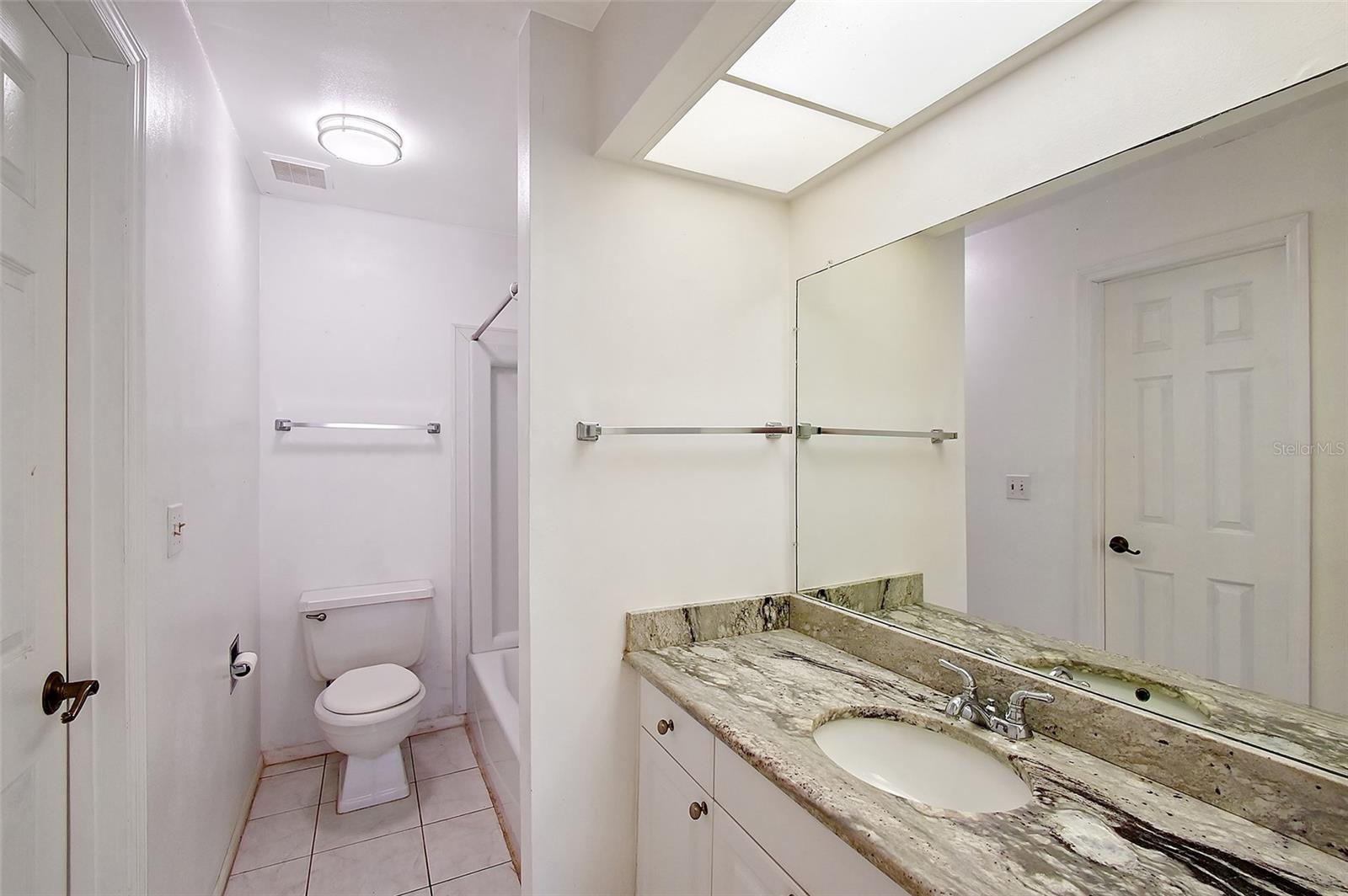 PEBBLE SPGS CLUSTER 1 - Residential