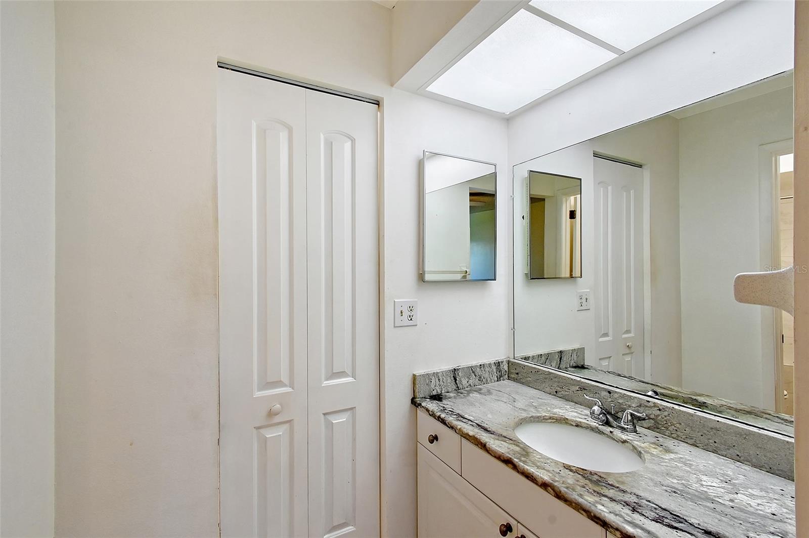 PEBBLE SPGS CLUSTER 1 - Residential